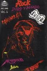 Ekkos : Rock Duro y Pesado